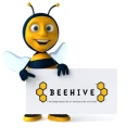 Beehive Pre School Ghatkopar West logo