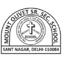 MOUNT OLIVET SCHOOL logo