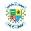 MOUNT ST. MARYS SCHOOL logo