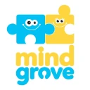 Mindgrove Premium Preschool and Day care logo