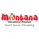 Aptech Montana International Preschool Chembur East logo