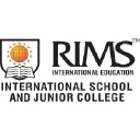 RIMS International School logo
