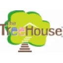 THE TREE HOUSE PLAY GROUP &amp; NURSERY logo