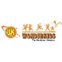 WONDERKIDS logo