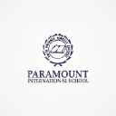 PARAMOUNT INTERNATIONAL SCHOOL logo