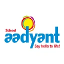AADYANT GLOBAL SCHOOL Vasant Kunj logo