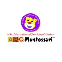 ABC MONTESSORI Rajouri Garden logo