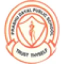 Prabhu Dayal Public School logo