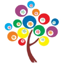 BLOOMING TREE Janakpuri logo