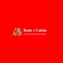 BRATS N CUTIES Sector 7 Dwarka logo