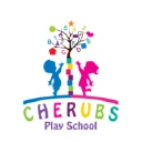 CHERUBS PLAY SCHOOL logo