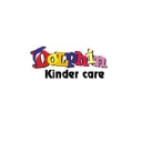 DOLPHIN KINDER CARE logo