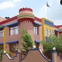 EDEN CASTLE SCHOOL logo