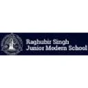 RAGHUBIR SINGH MODERN SCHOOL logo