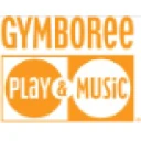 GYMBOREE PLAY SCHOOL logo