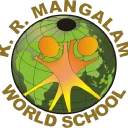 K R MANGALAM JUNIORS logo