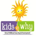 KIDS N WHY logo