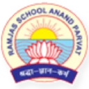 RAMJAS SCHOOL logo