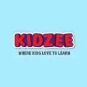 KIDZEE KIRAN GARDEN logo