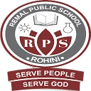 REMAL PUBLIC SCHOOL logo