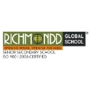 Richmond Global School logo