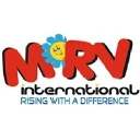 MRV INTERNATIONAL logo