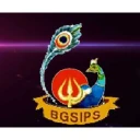 BGS INTERNATIONAL PUBLIC SCHOOL logo