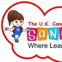 Kidforte Play School Shahdara logo