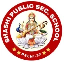 SHASHI PUBLIC PLAY SCHOOL logo