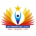 SANT NIRANKARI PUBLIC SCHOOL logo