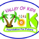 VALLEY OF KIDS logo