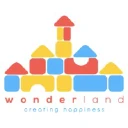 WONDERLAND PLAY SCHOOL logo