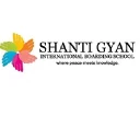 SHANTI GYAN INTERNATIONAL SCHOOL logo