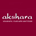 AKSHARA MONTESSORI HOUSE OF CHILDREN logo