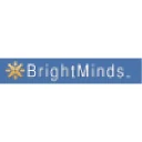 BRIGHT MINDS PLAYSCHOOL Thambu Chetty Palya logo