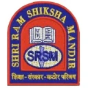 SHRI RAM SHIKSHA MANDIR logo