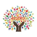 SHRI S D SARASWATI BAL MANDIR logo