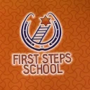FIRST STEP logo
