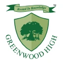 GREENWOOD HIGH PRE SCHOOL logo