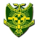 ST COLUMBAS SCHOOL logo
