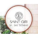 ST GIRI PUBLIC SCHOOL logo