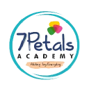 7Petals Academy Kengeri logo