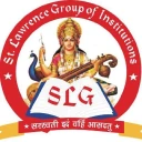 ST LAWRENCE CONVENT logo