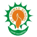 St. Thomas Girls Senior Secondary School logo