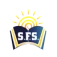 St. Froebel Senior Secondary School logo