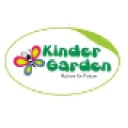 KINDERGARDEN PRESCHOOL AND DAY CARE logo