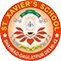 ST. XAVIERS SCHOOL logo