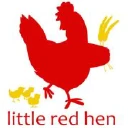 LITTLE RED HEN INTERNATIONAL PRE SCHOOL AND EARLY YEARS logo