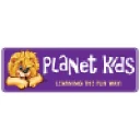 PLANET KIDS logo
