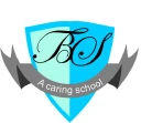 THE BANGALORE SCHOOL logo